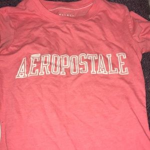aeropostale shirt